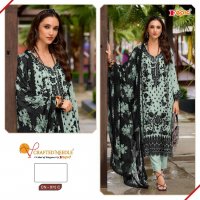 Fepic Crafted Needle CN-970 Wholesale Readymade Indian Pakistani Suits