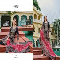 BELLIZA DESIGNER NAIRA VOL 71 COTTON DIGITAL PRINTS MODERN PAKISTANI DRESS