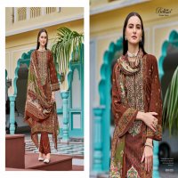 BELLIZA DESIGNER NAIRA VOL 71 COTTON DIGITAL PRINTS MODERN PAKISTANI DRESS