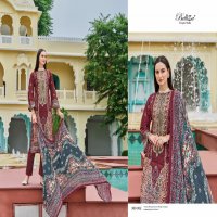 BELLIZA DESIGNER NAIRA VOL 71 COTTON DIGITAL PRINTS MODERN PAKISTANI DRESS