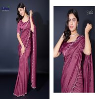 Sethnic Regalia Handwork Wholesale Festive Sarees