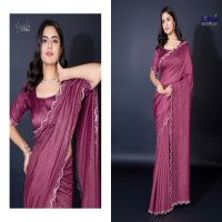 Sethnic Regalia Handwork Wholesale Festive Sarees