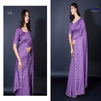 Sethnic Regalia Handwork Wholesale Festive Sarees