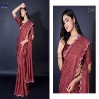 Sethnic Regalia Handwork Wholesale Festive Sarees