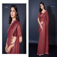 Sethnic Regalia Handwork Wholesale Festive Sarees