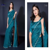 Sethnic Regalia Handwork Wholesale Festive Sarees