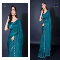 Sethnic Regalia Handwork Wholesale Festive Sarees