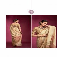 Kala Jamun Dazzling Wholesale Pure Tusser With Hand Based Indian Sarees