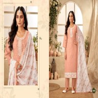 Khushi Anaisha Wholesale Kurti Pent Dupatta Set Handwork Suits