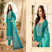 Khushi Anaisha Wholesale Kurti Pent Dupatta Set Handwork Suits