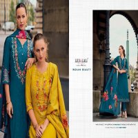 Lily And Lali Haseena Wholesale Kurtis With Pant And Dupatta Readymade Collection