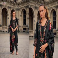 Lily And Lali Haseena Wholesale Kurtis With Pant And Dupatta Readymade Collection