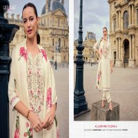 Lily And Lali Haseena Wholesale Kurtis With Pant And Dupatta Readymade Collection