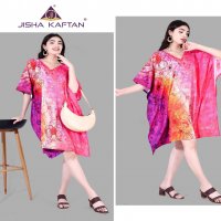 Jelite Jisha Kaftan Presents Kurti Kaftan Vol 11 Wholesale Kaftan Catalog