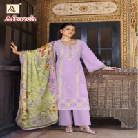 afrozeh by alok lawn cotton modern pakistani unstitch suit