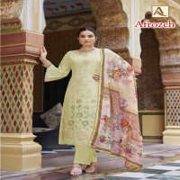 afrozeh by alok lawn cotton modern pakistani unstitch suit