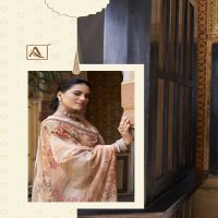 afrozeh by alok lawn cotton modern pakistani unstitch suit