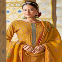 alok heer vol 4 modal print hit design pakistani dress material