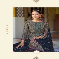 alok heer vol 4 modal print hit design pakistani dress material