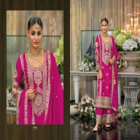 muskat vol 2 by eba lifestyle chinon readymade original pakistani dress