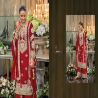 muskat vol 2 by eba lifestyle chinon readymade original pakistani dress