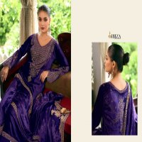 korgen by ibiza viscose velvet designer winter Salwar Suits