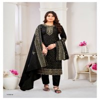 Krishna Ankita Vol-2 Wholesale 14 Kg Reyon Kurtis With Pant And Dupatta