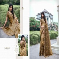 Sulakshmi The Wedding Saga Wholesale Designer Wedding Sarees