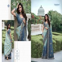 Sulakshmi The Wedding Saga Wholesale Designer Wedding Sarees