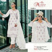 Motifz D.no 668 Wholesale Indian Pakistani Salwar Suits