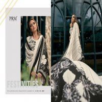 PRM Antara Wholesale VIscose Pashmina With Fancy Work Winter Salwar Suits