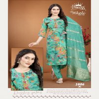 new akeli vol 3 pic ceo by princess modal print readymade casual dress