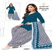 priyanka vol 28 by kamna4u cotton fully stitch patiala salwar suit