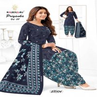 priyanka vol 28 by kamna4u cotton fully stitch patiala salwar suit