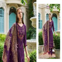 lily And lali hasmeena vol 4 viscose readymade exclusive 3pcs dress