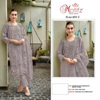 Motifz D.no 654 Wholesale Indian Pakistani Salwar Suits