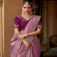 Meeva Mugdha Wholesale Designer Indian Ethnic Sarees