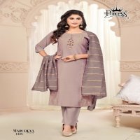 Princess New Marudeva 3 Pic Wholesale Readymade Salwar Suits