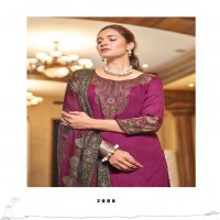 roli moli creation faiza pashmina winter special dress material