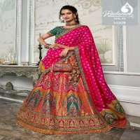 Royal Vrindavan Vol-53 Wholesale Designer And Bridal Lehenga Choli