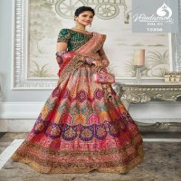 Royal Vrindavan Vol-53 Wholesale Designer And Bridal Lehenga Choli