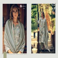 Sadhana IRA Wholesale VIscose Pashmina With Fancy Work Winter Salwar Suits