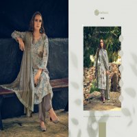 Sadhana IRA Wholesale VIscose Pashmina With Fancy Work Winter Salwar Suits