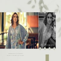 Sadhana IRA Wholesale VIscose Pashmina With Fancy Work Winter Salwar Suits