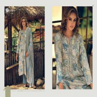 Sadhana IRA Wholesale VIscose Pashmina With Fancy Work Winter Salwar Suits