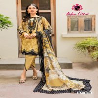 Nafisa Andaaz Karachi Suits Vol-6 Wholesale Printed Karachi Suits