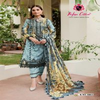Nafisa Andaaz Karachi Suits Vol-6 Wholesale Printed Karachi Suits