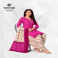 Deeptex Pichkari Vol-25 Wholesale Pure Cotton Printed Dress Material