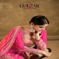 Gulzar Phoolzari Vol-2 Wholesale Readymade Designer Free Size Stitched Suits