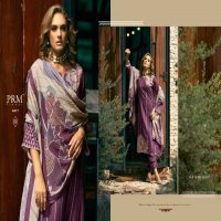 PRM Mohena Wholesale VIscose Pashmina Digital Print Winter Salwar Suits